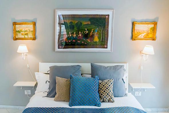 La Casa Napoletana - LS Accommodations