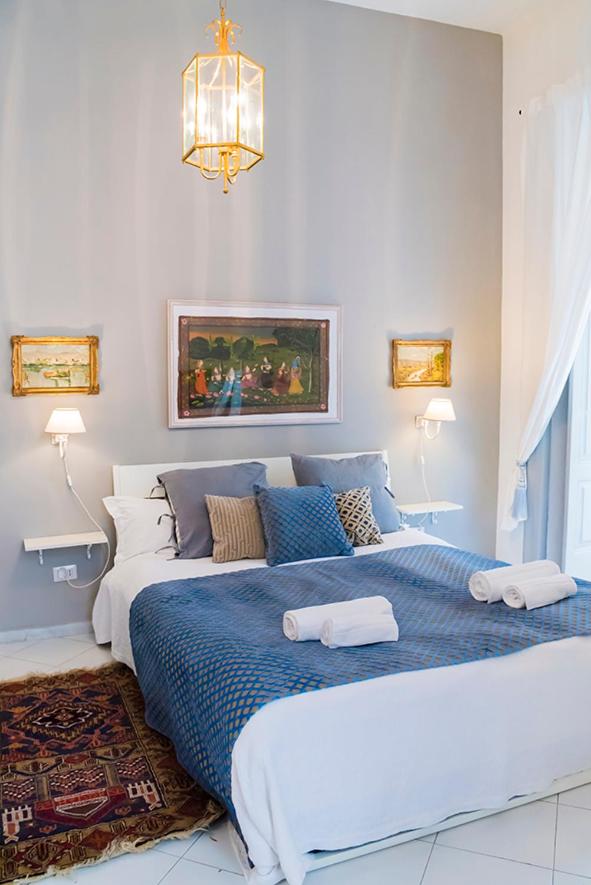 La Casa Napoletana - LS Accommodations