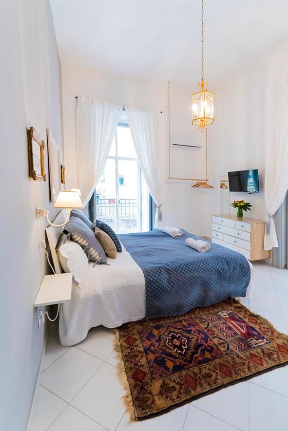 La Casa Napoletana - LS Accommodations