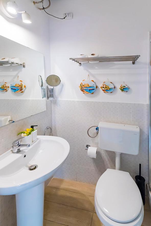 La Casa Napoletana - LS Accommodations