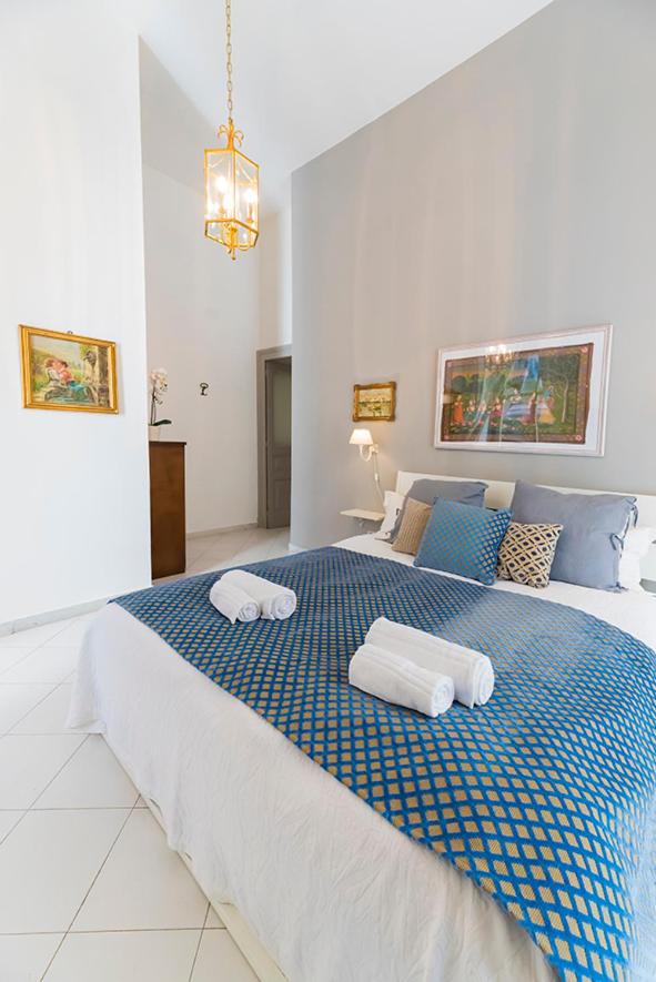 La Casa Napoletana - LS Accommodations