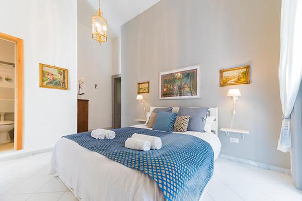 La Casa Napoletana - LS Accommodations
