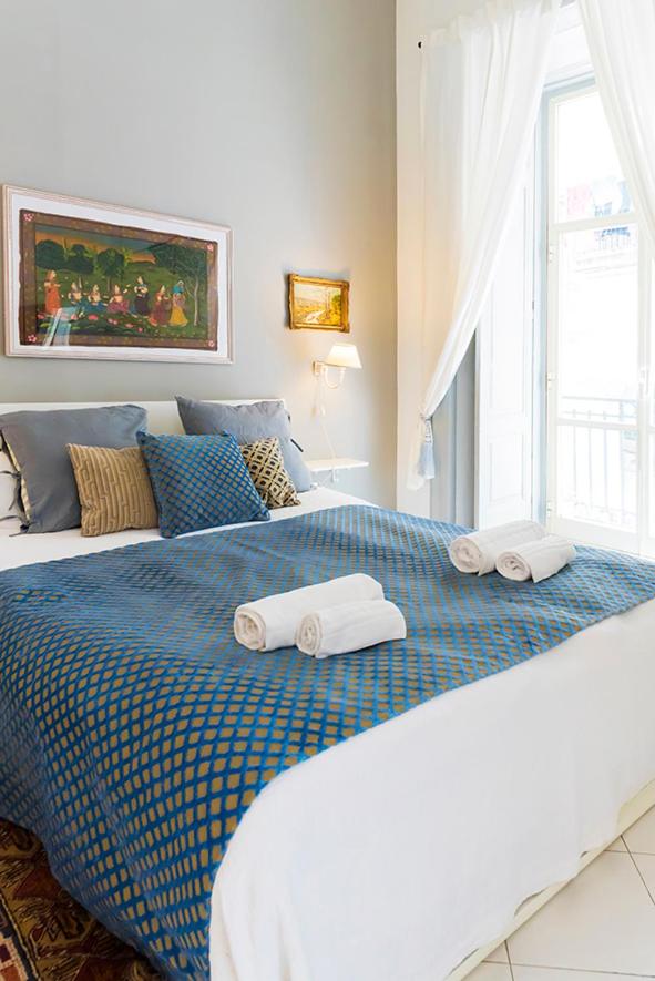 La Casa Napoletana - LS Accommodations