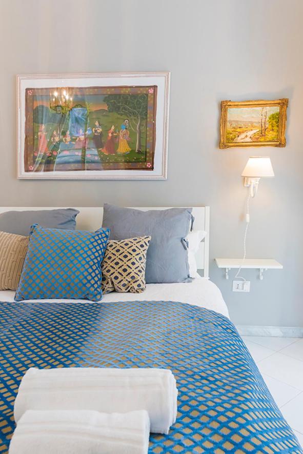 La Casa Napoletana - LS Accommodations