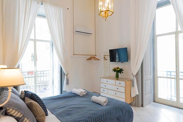 La Casa Napoletana - LS Accommodations