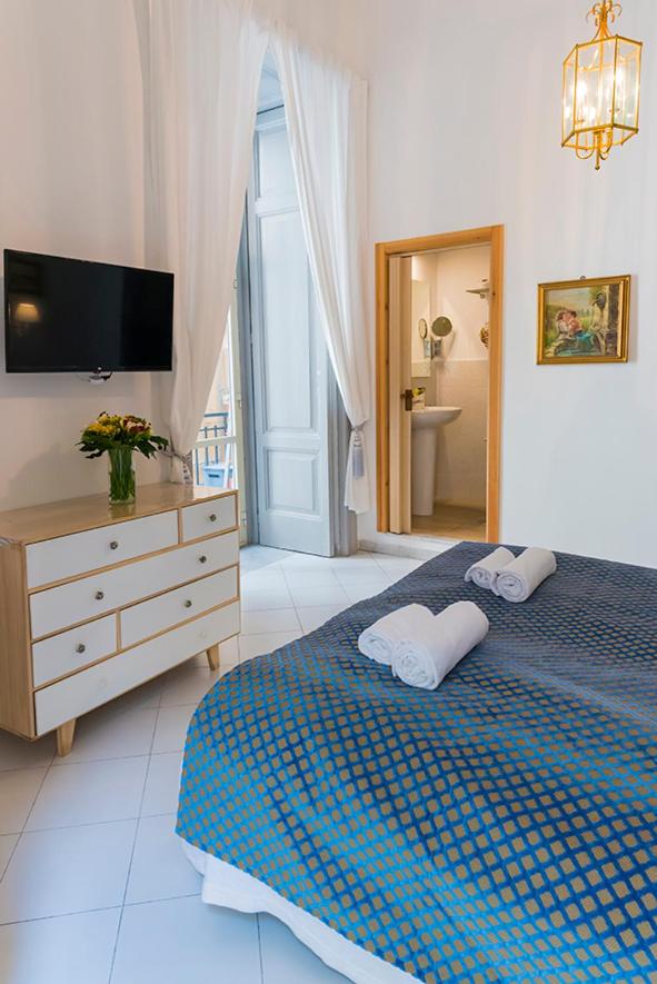 La Casa Napoletana - LS Accommodations