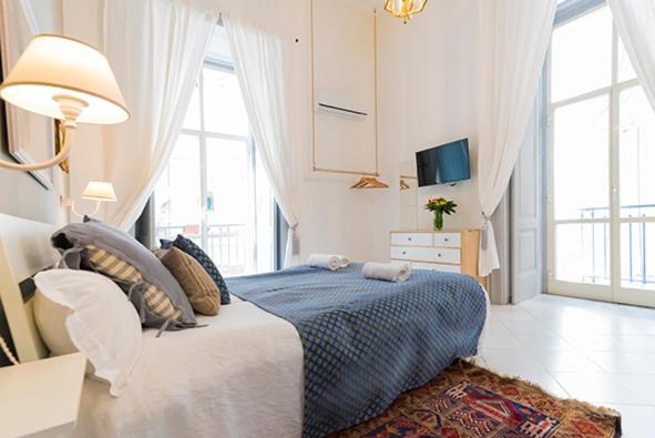 La Casa Napoletana - LS Accommodations