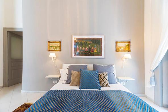 La Casa Napoletana - LS Accommodations
