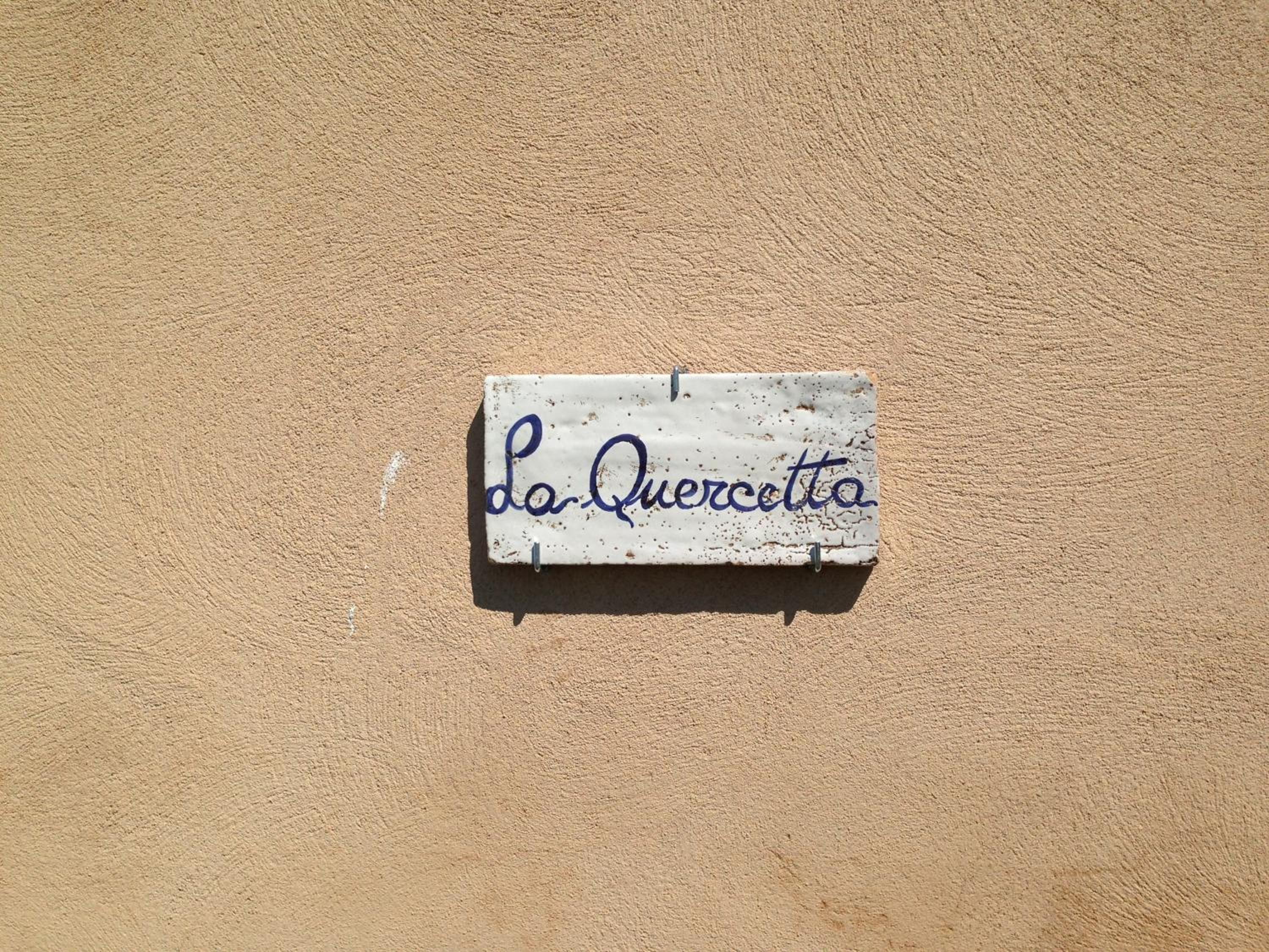 La Quercetta
