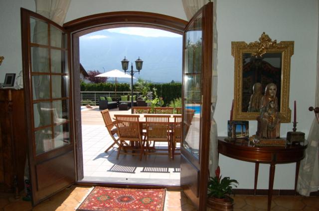 B&B L'Eden