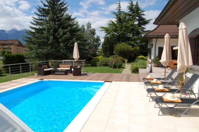 B&B L'Eden