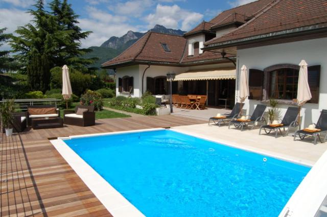 B&B L'Eden