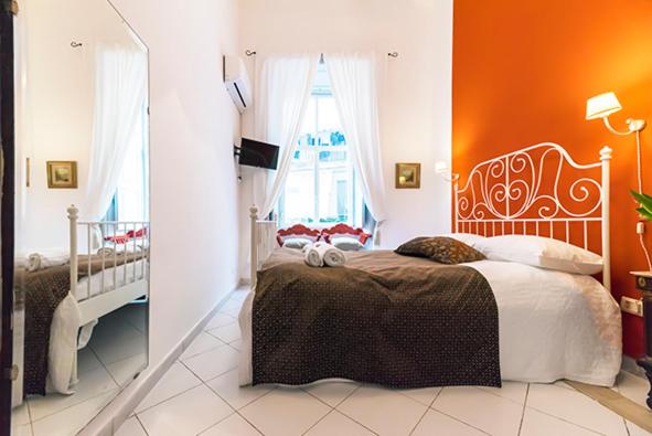 La Casa Napoletana - LS Accommodations