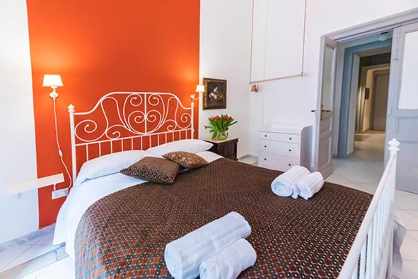 La Casa Napoletana - LS Accommodations
