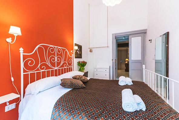 La Casa Napoletana - LS Accommodations
