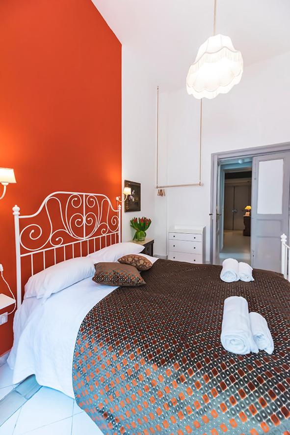 La Casa Napoletana - LS Accommodations