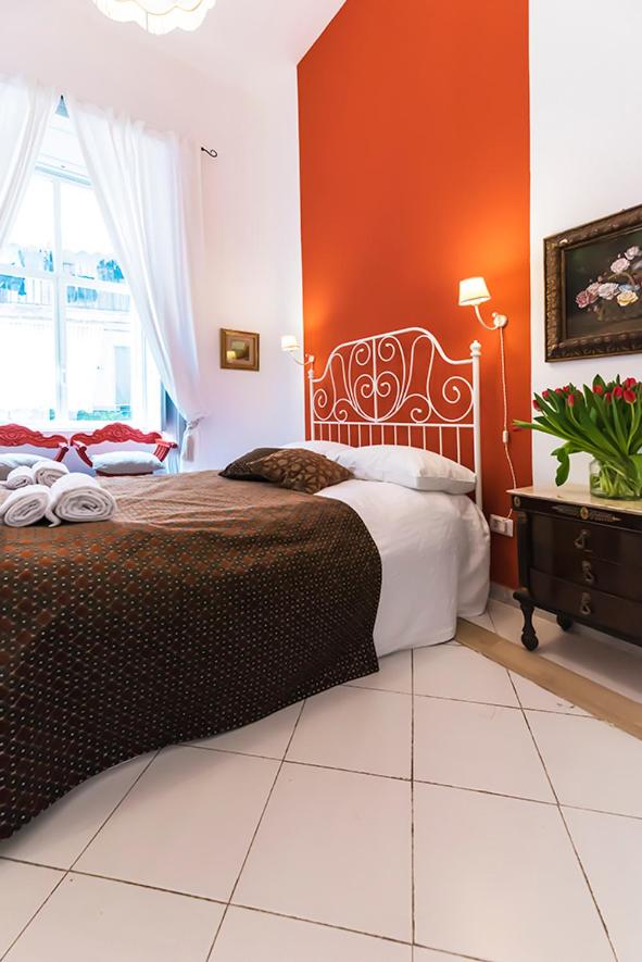 La Casa Napoletana - LS Accommodations