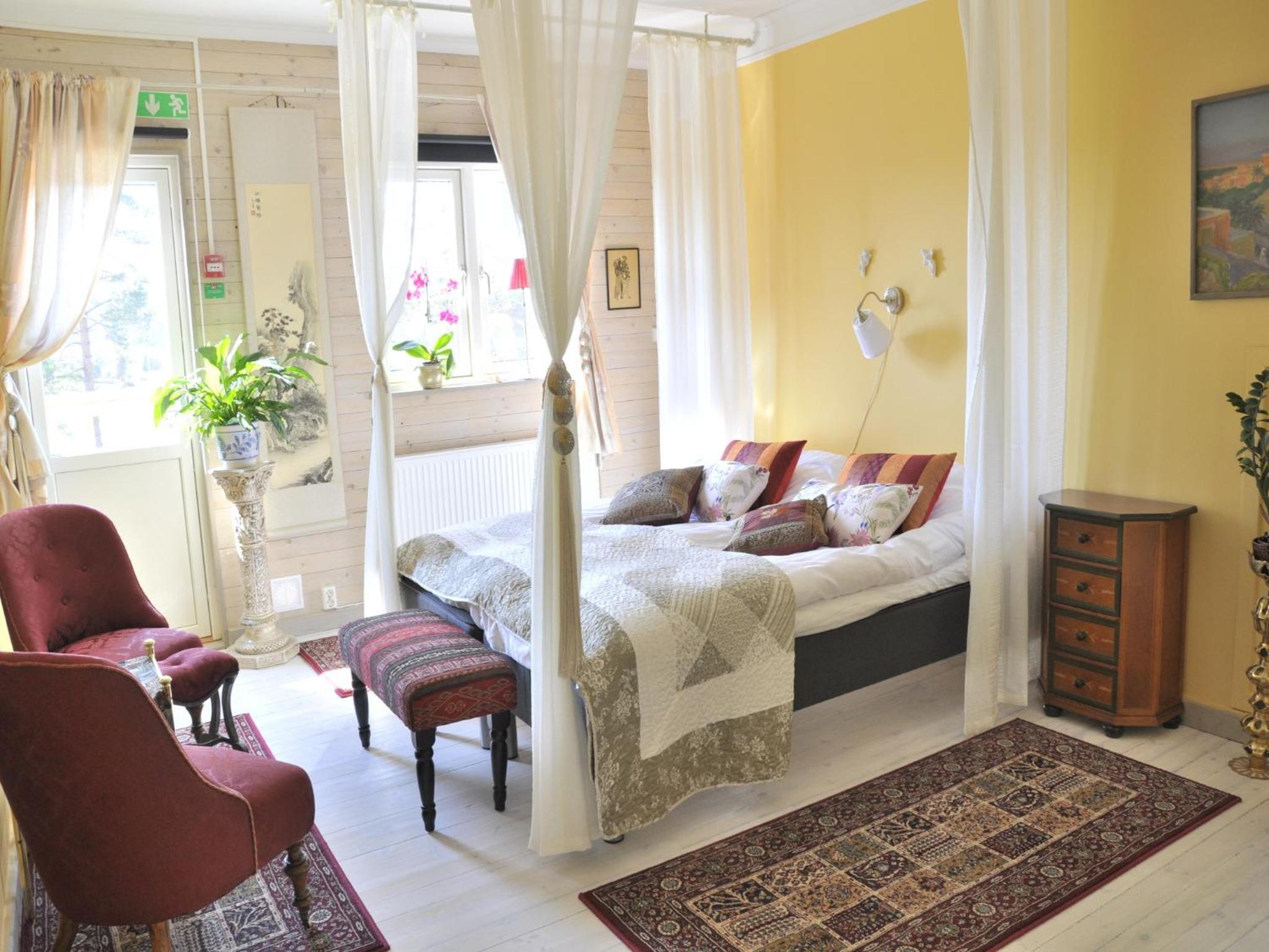 Kolmårdsgården B&B