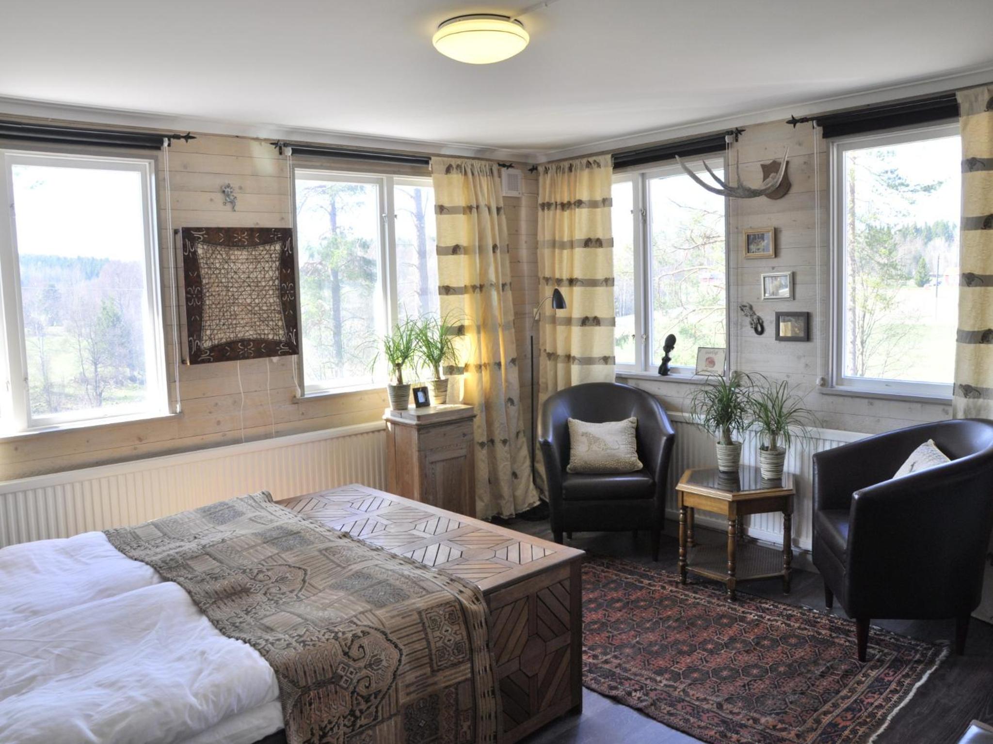 Kolmårdsgården B&B