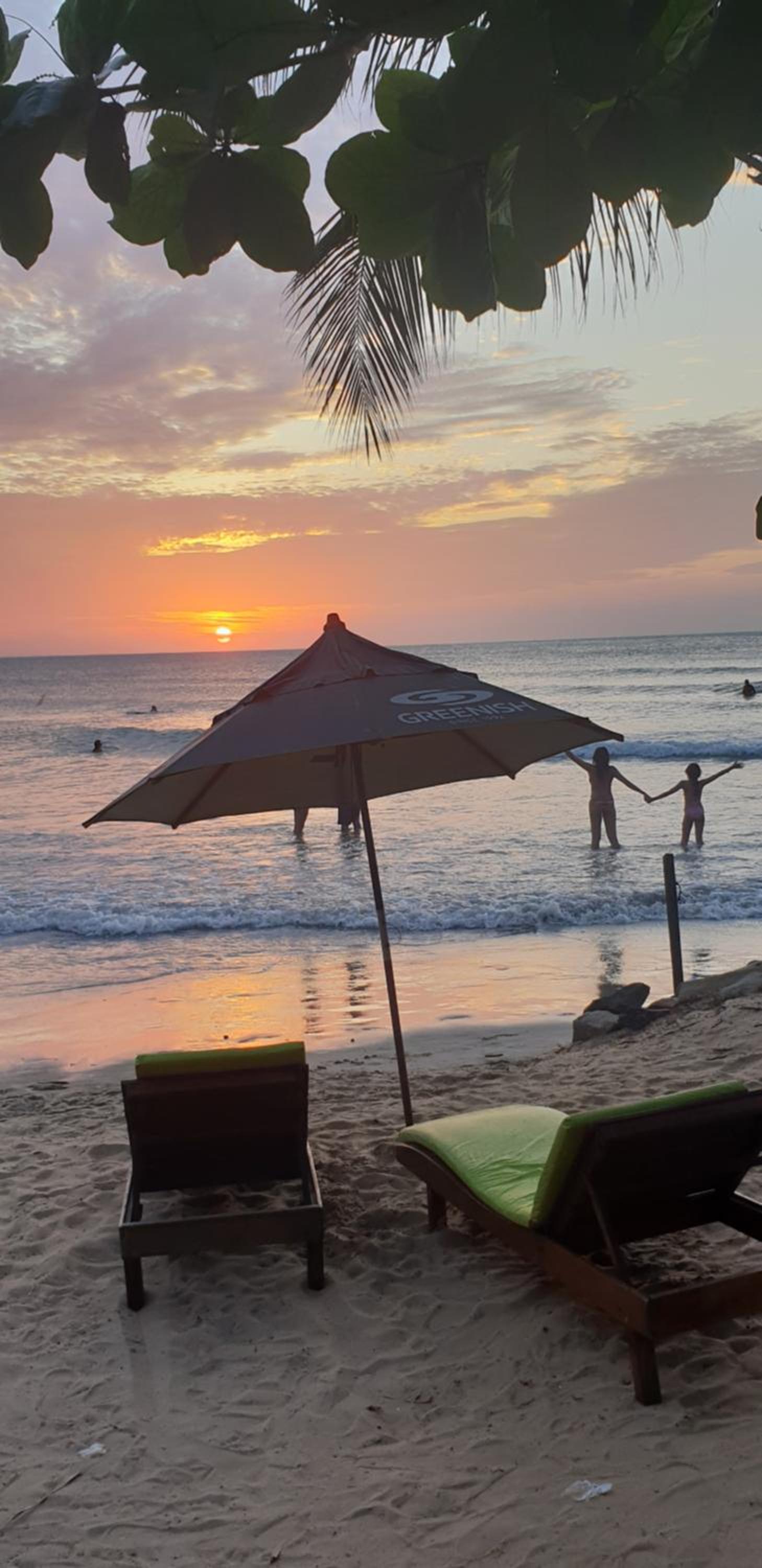 Beach house Suites