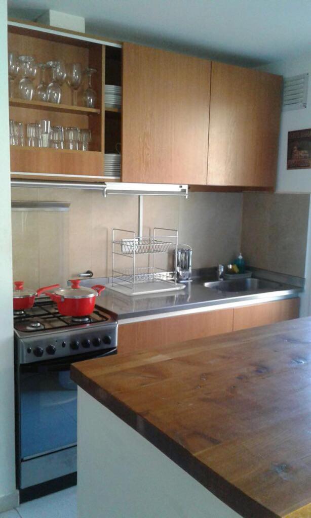 Duplex en la Base del Cerro