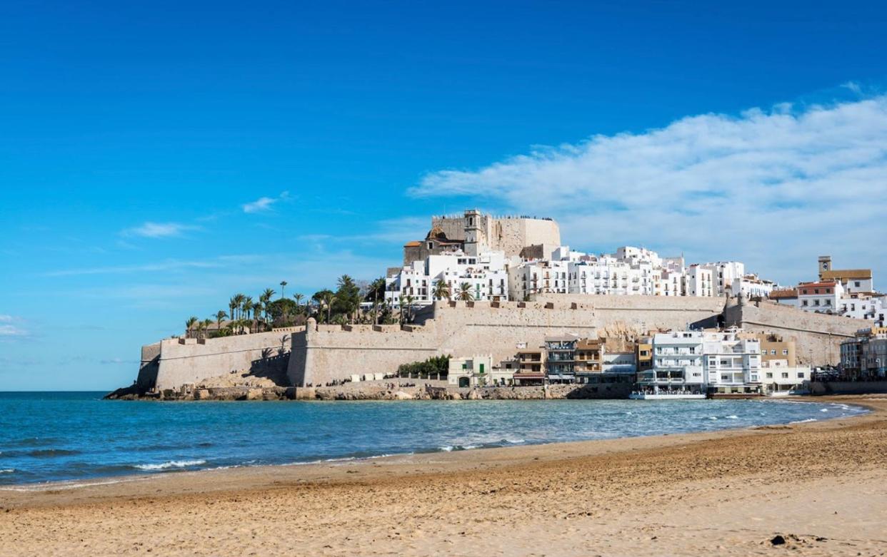 cala josep