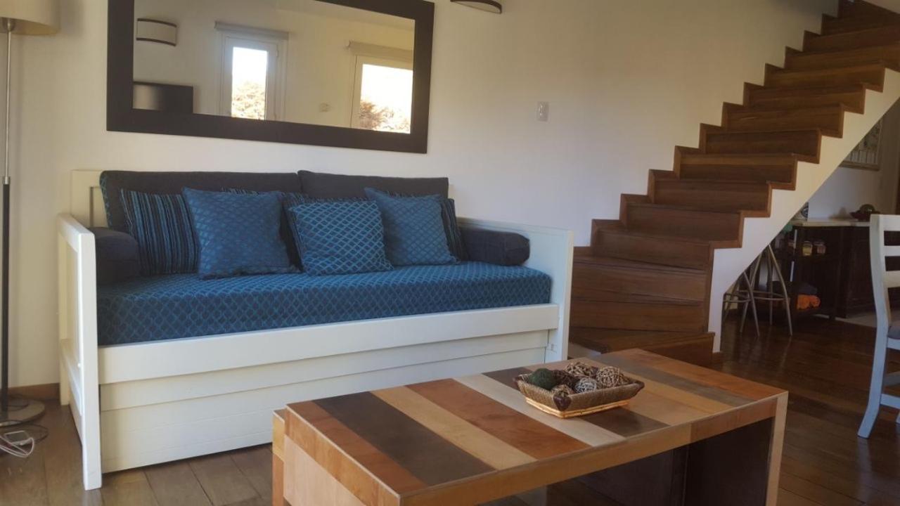 Duplex en la Base del Cerro