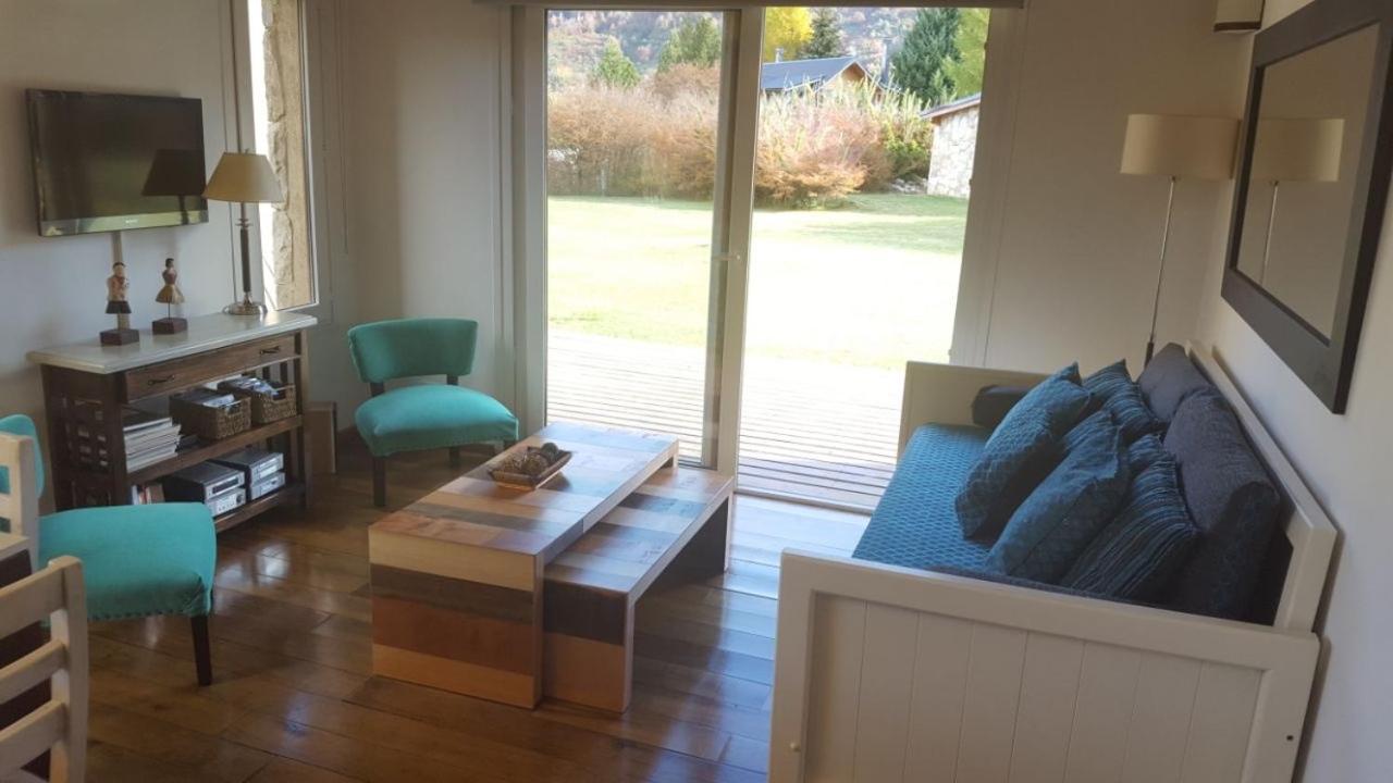 Duplex en la Base del Cerro