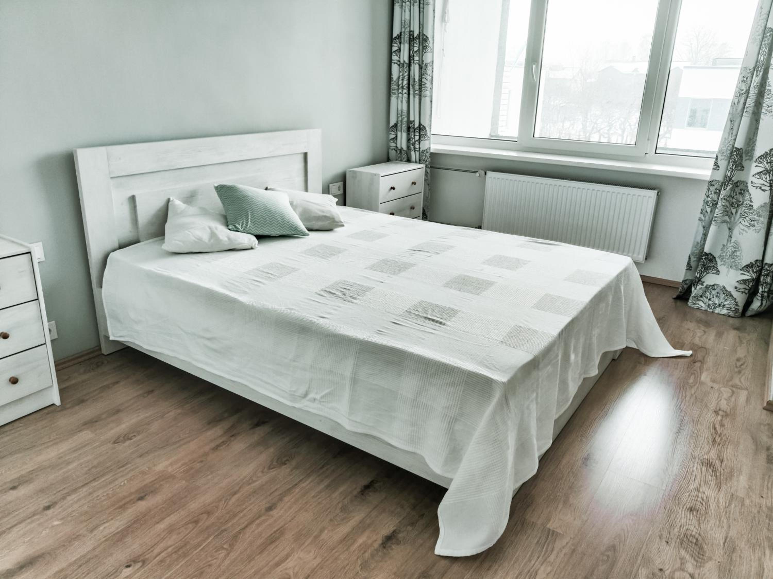 Suur-Sepa apartment near city centre and beach view 4