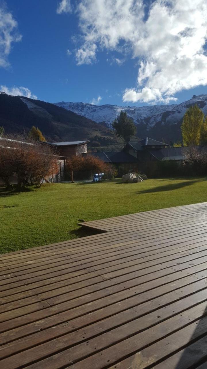Duplex en la Base del Cerro