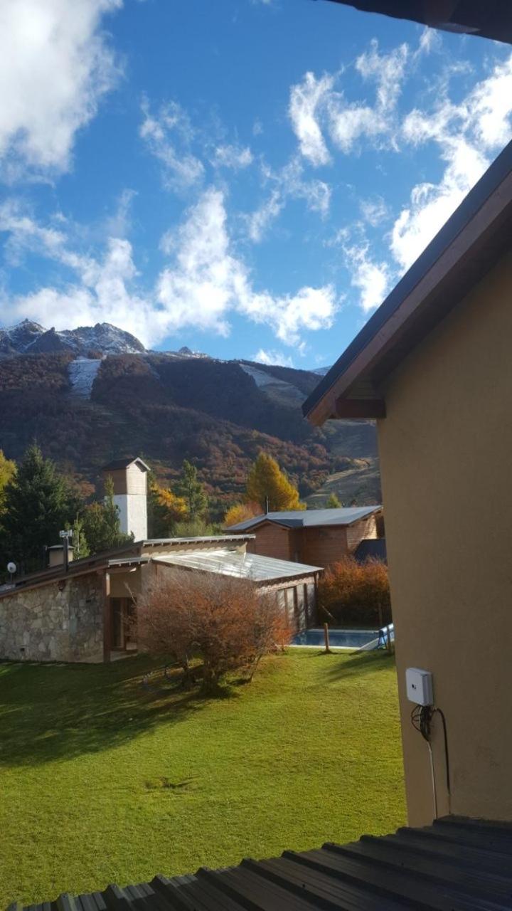 Duplex en la Base del Cerro