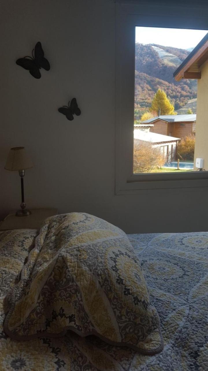 Duplex en la Base del Cerro