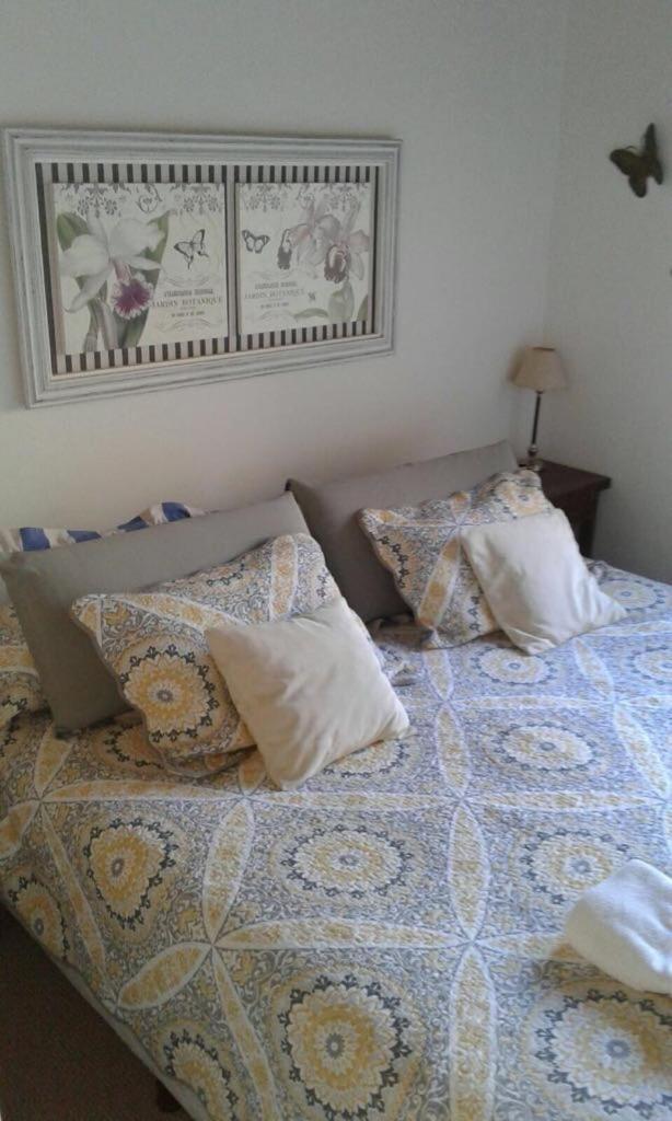 Duplex en la Base del Cerro