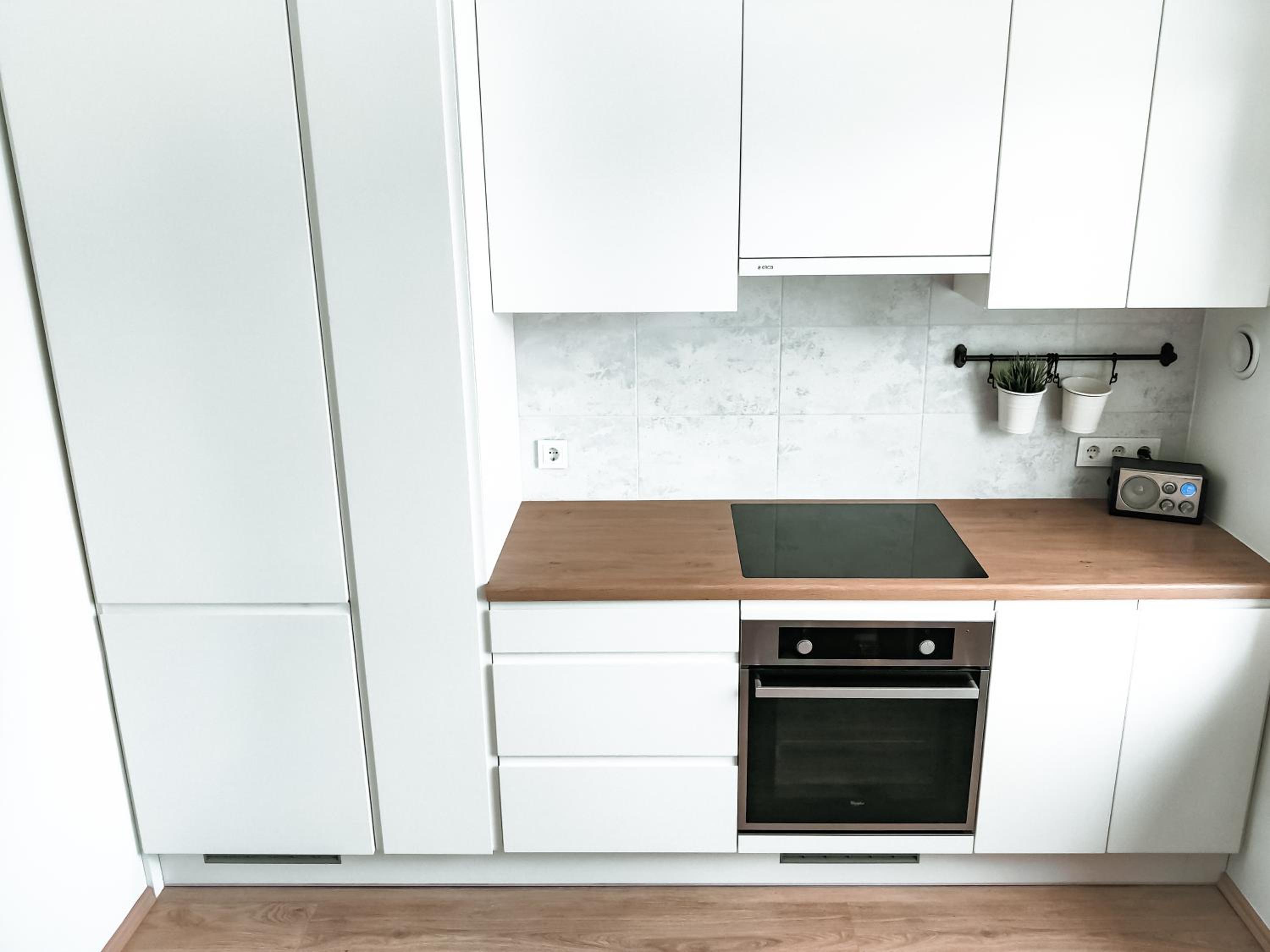 Suur-Sepa apartment near city centre and beach view 5