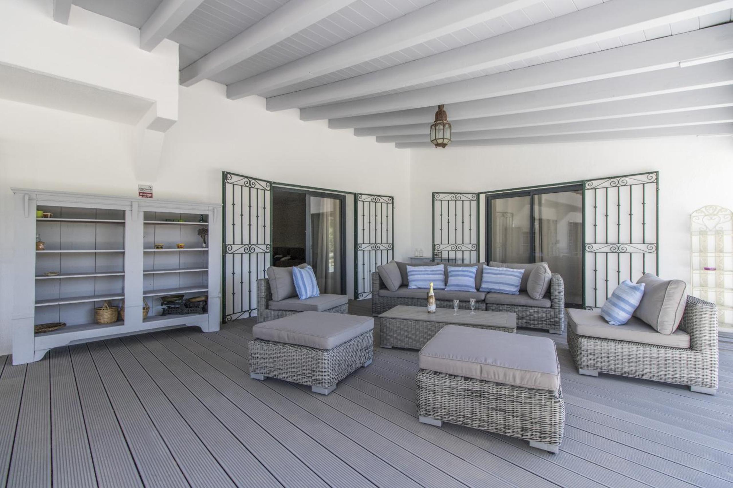 Villa Isabelle by Algarve Holidays - Loule view 4