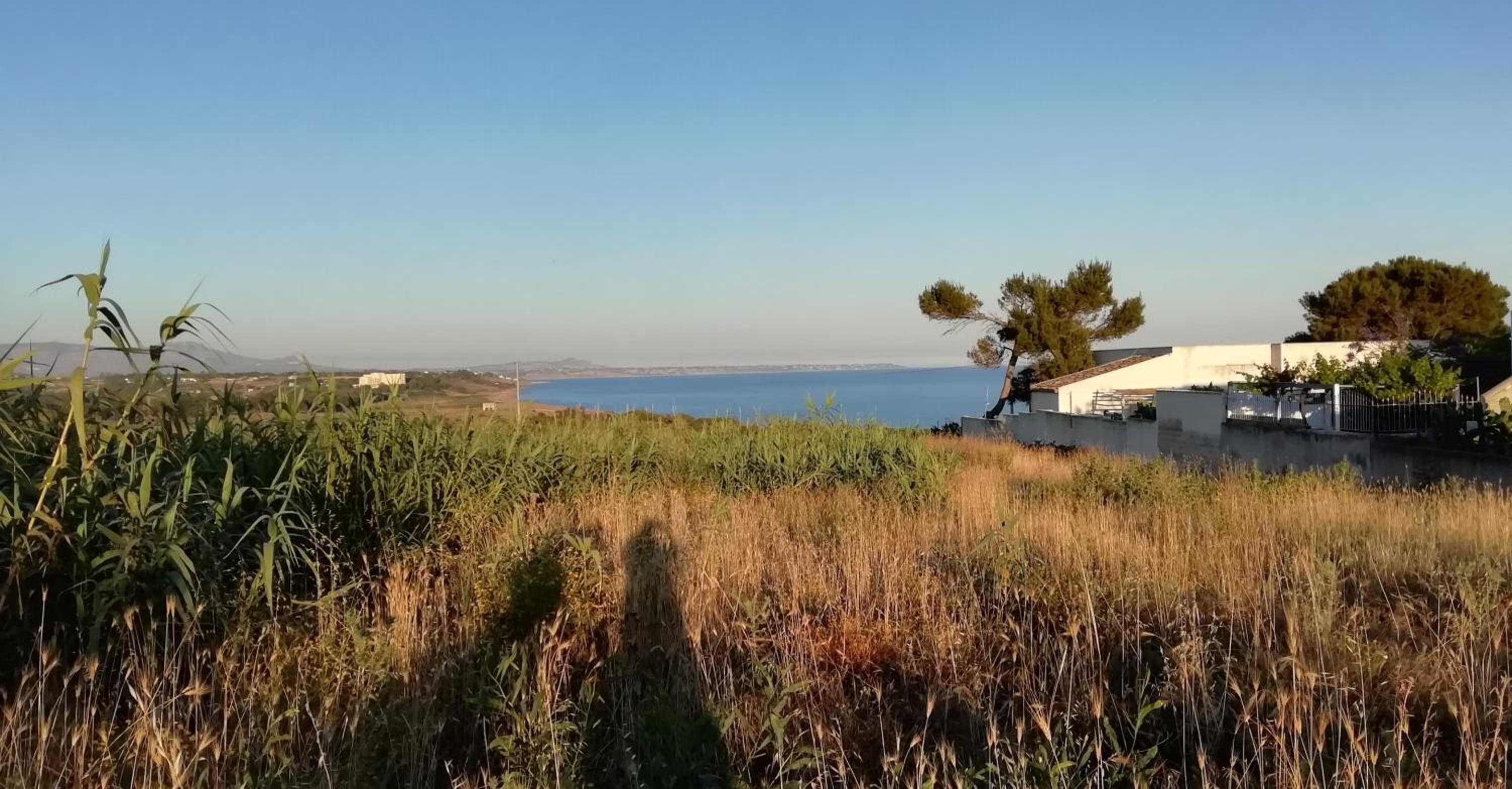 Casa Marinella view 2