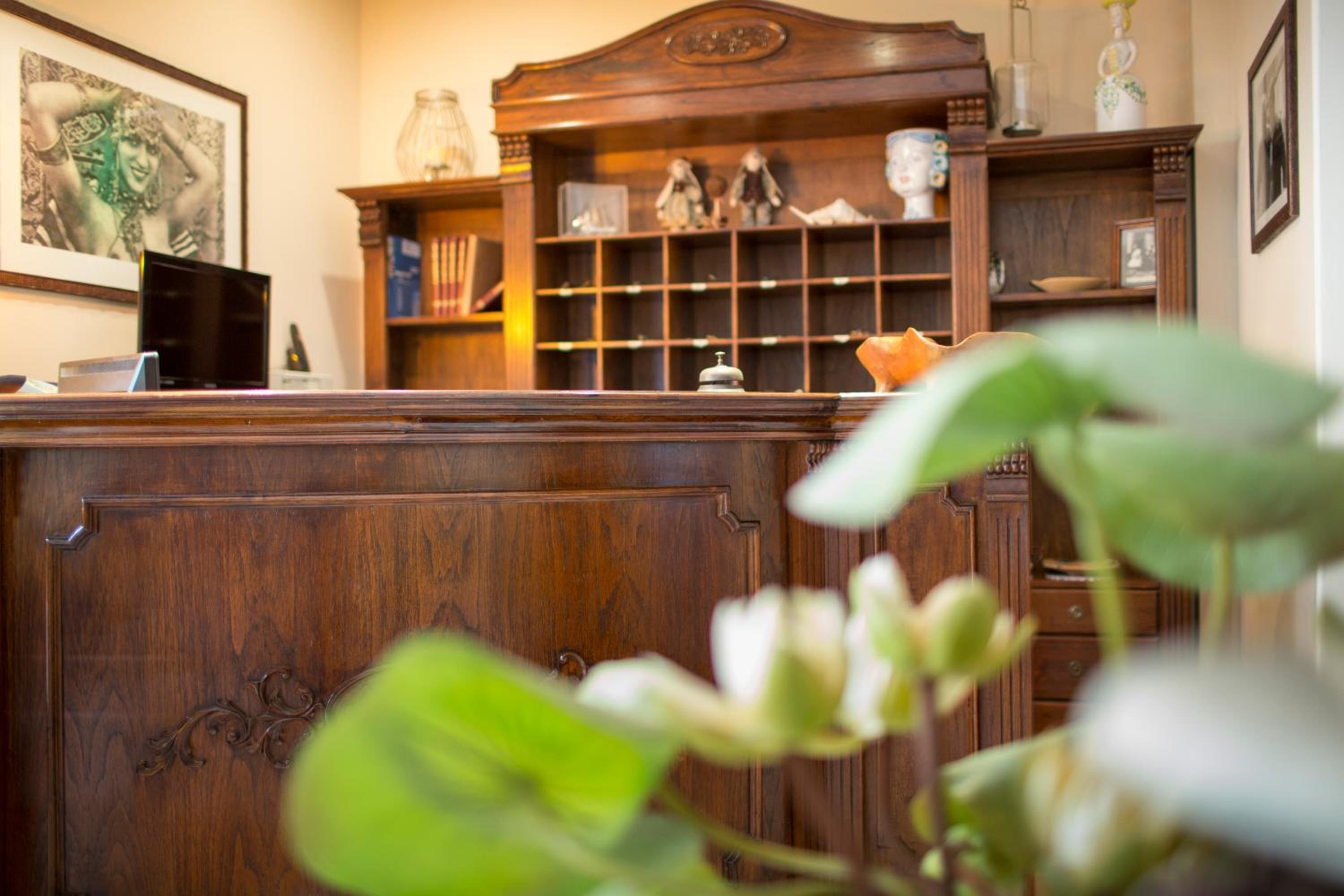 Hotel Ghibli Hotel - Image 1