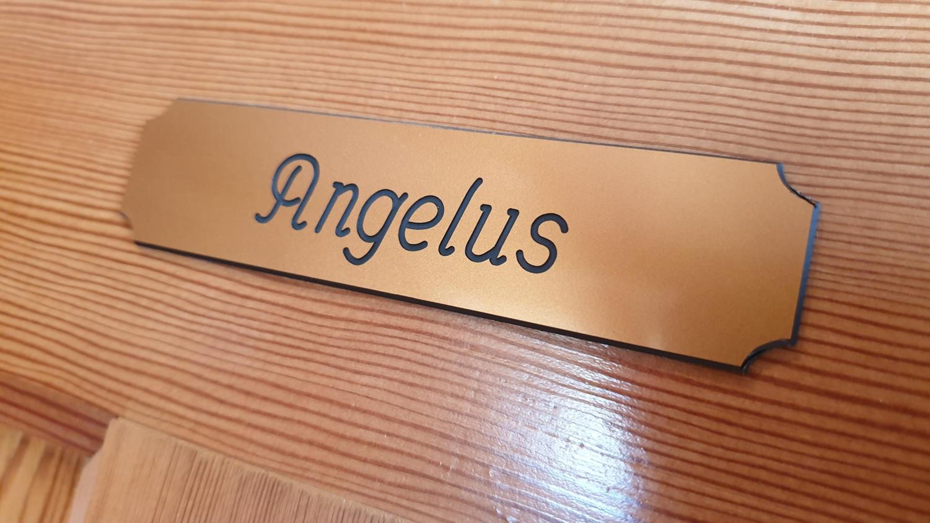 Le Prangeleux