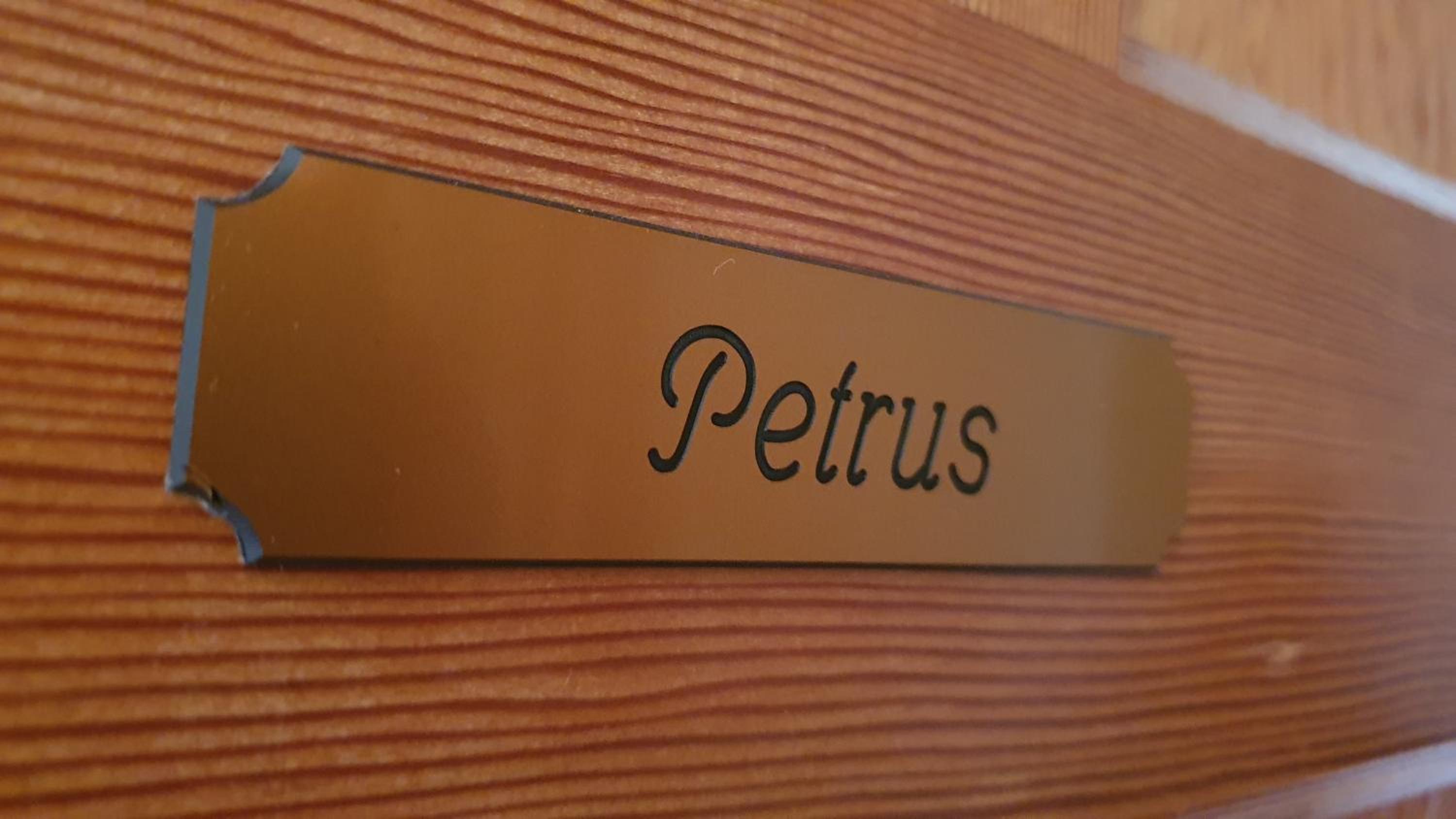 Le Prangeleux