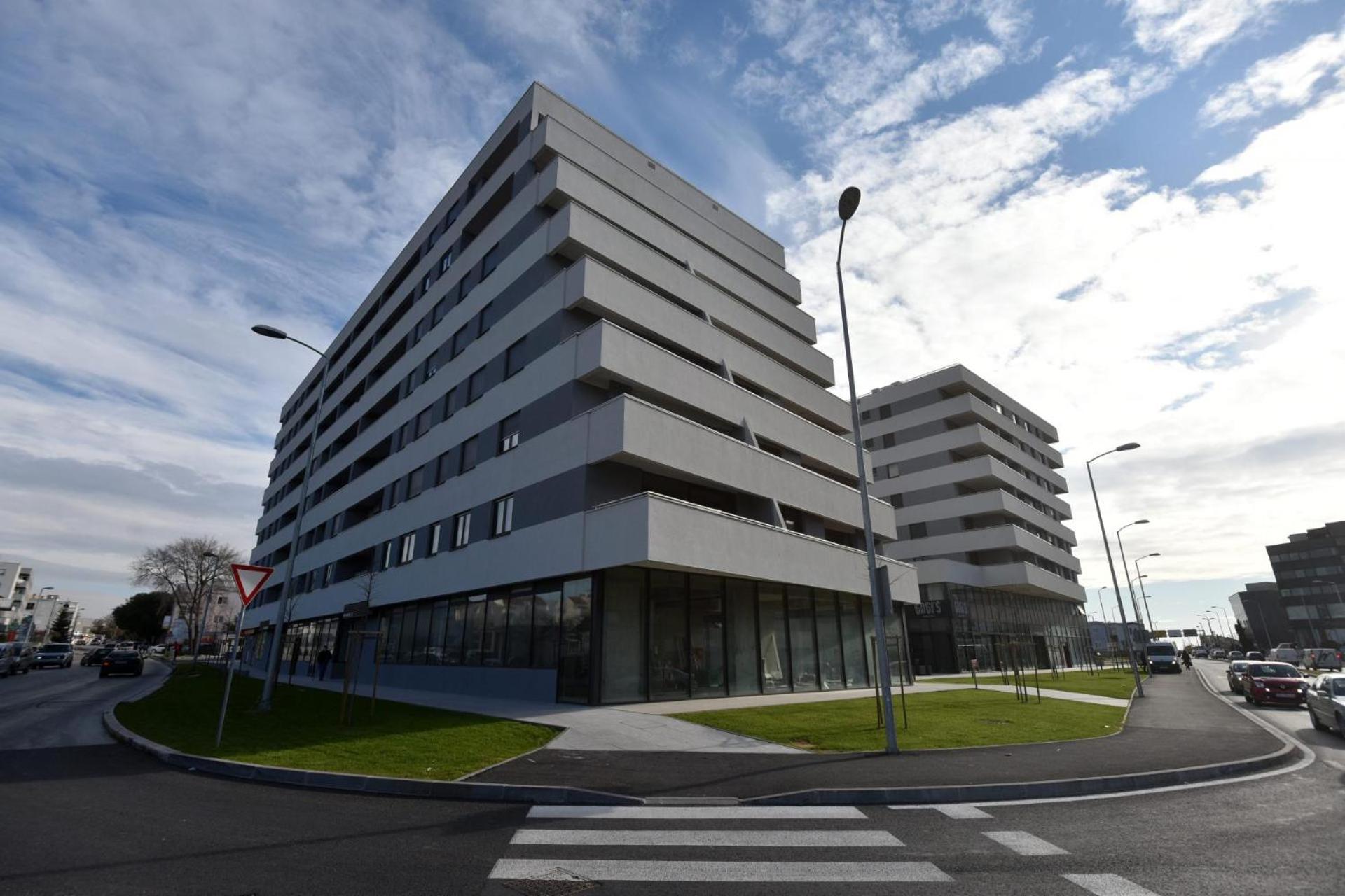 Hotel Apartment Astra - Image 1