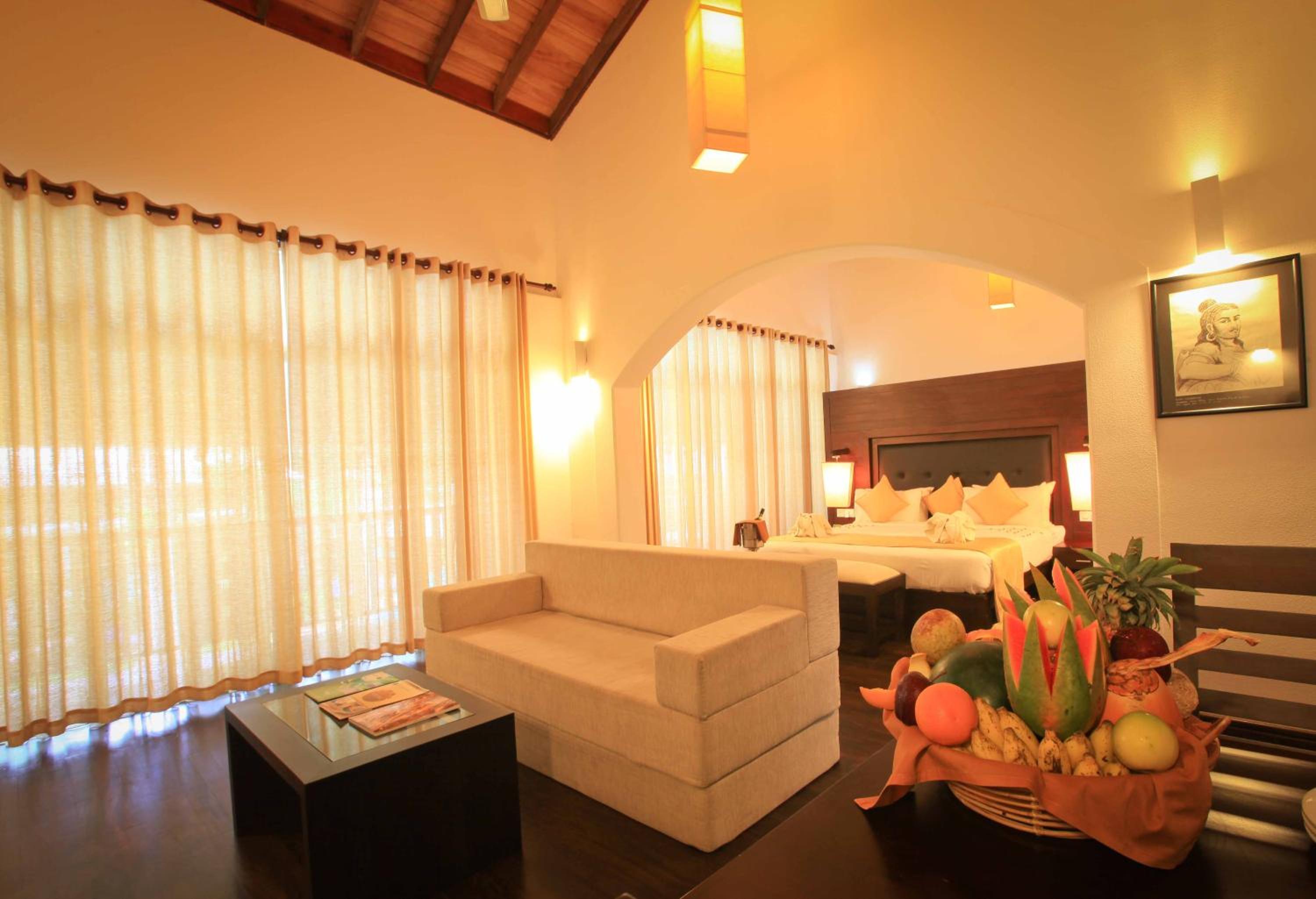 Grand Udawalawe Safari Resort