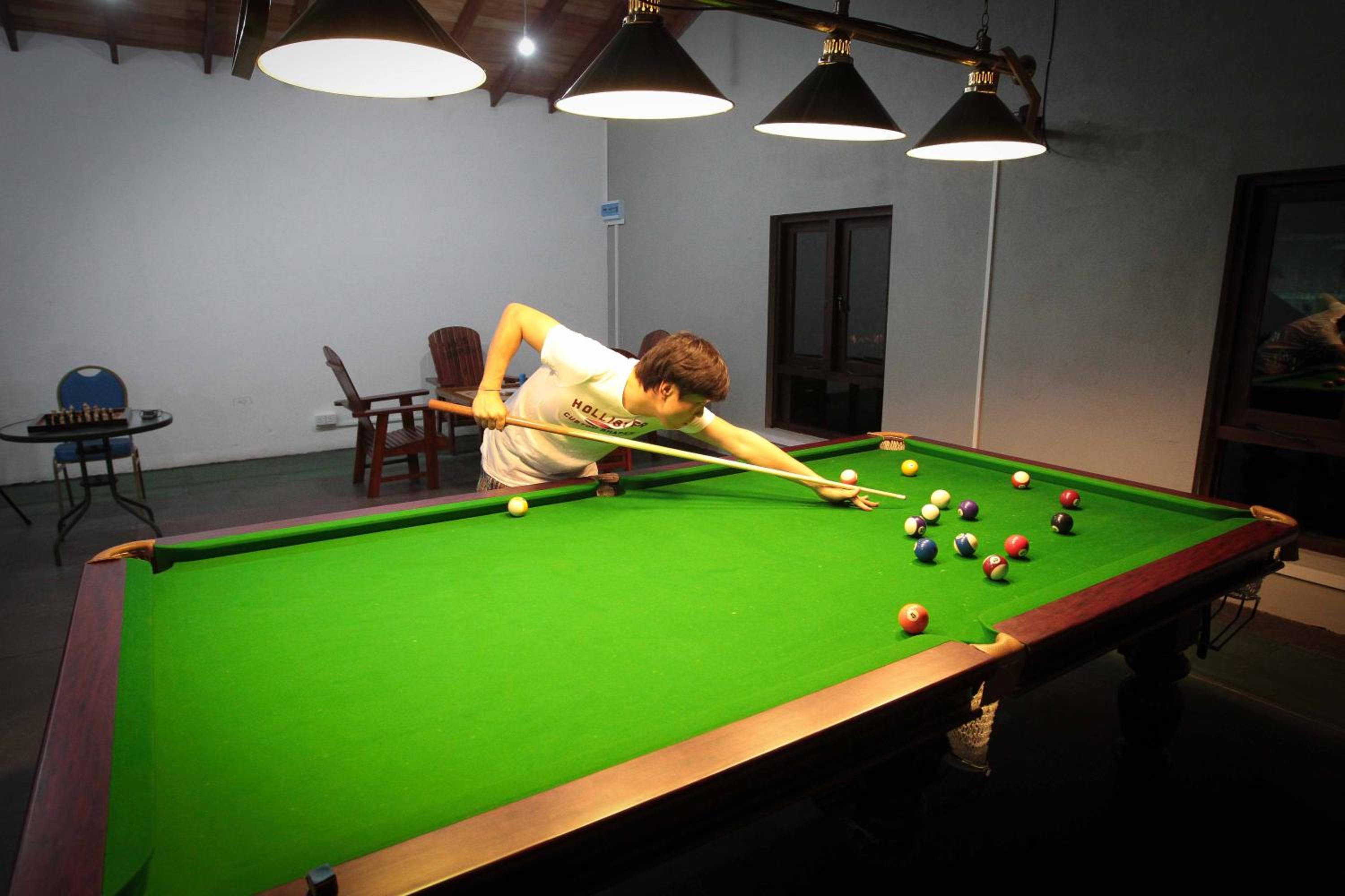 Grand Udawalawe Safari Resort