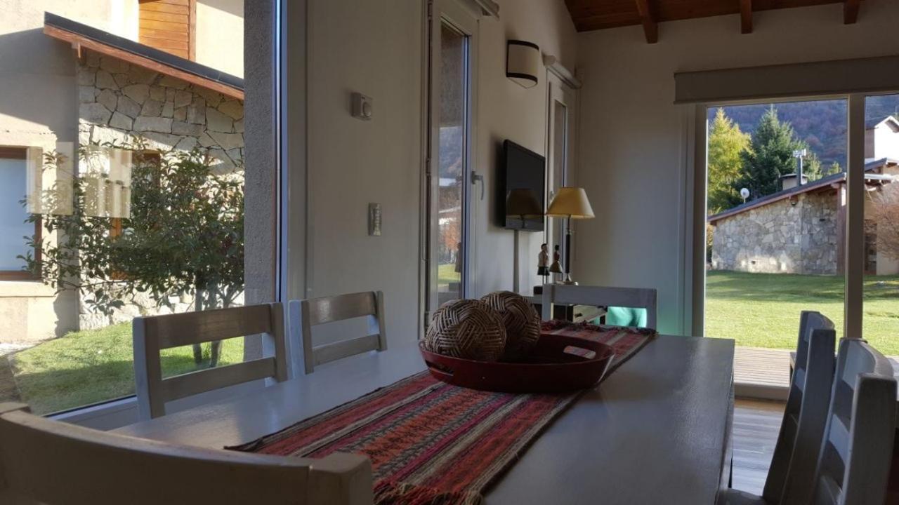 Duplex en la Base del Cerro