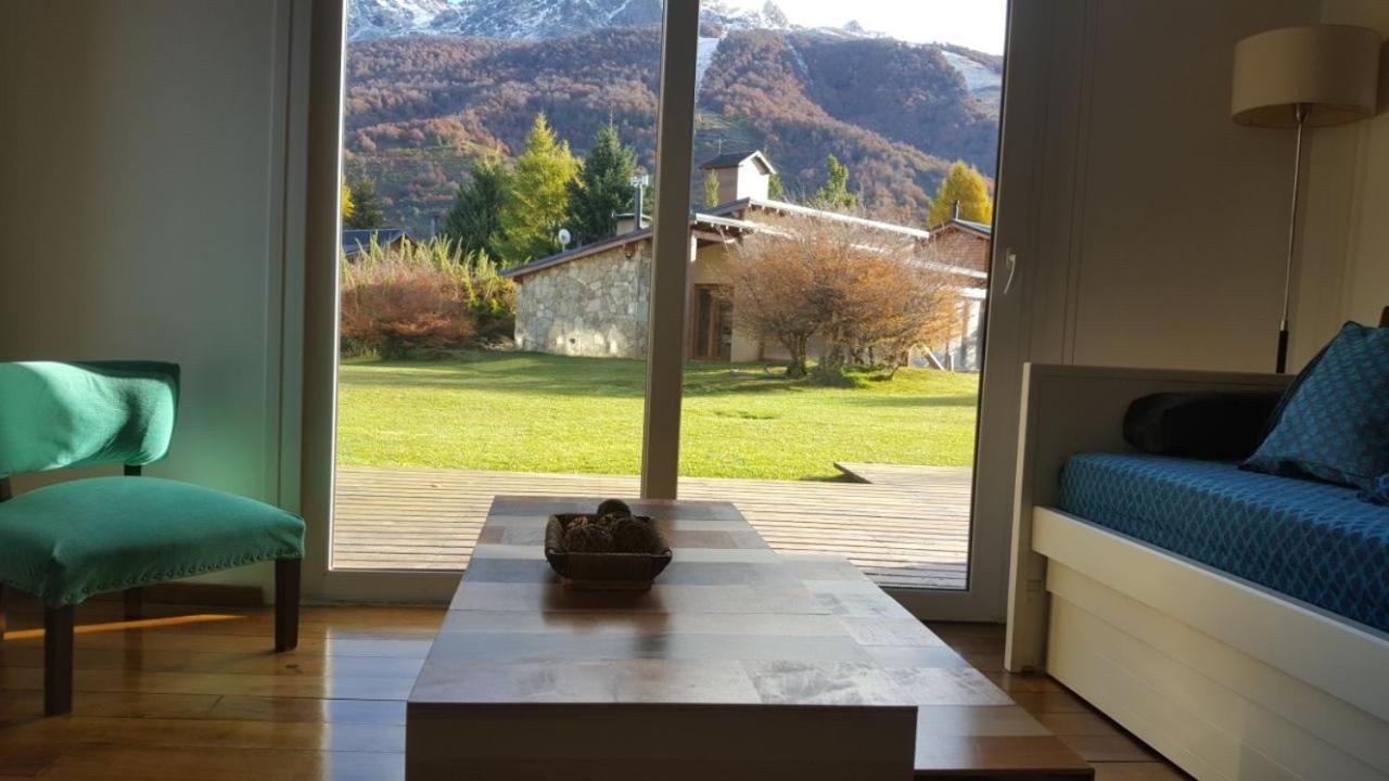 Duplex en la Base del Cerro