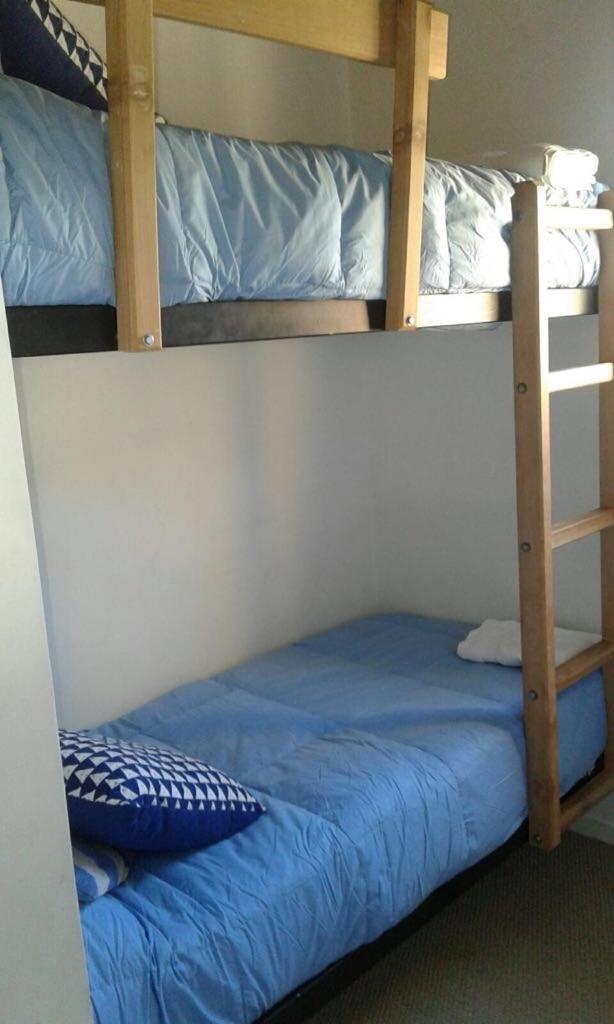 Duplex en la Base del Cerro