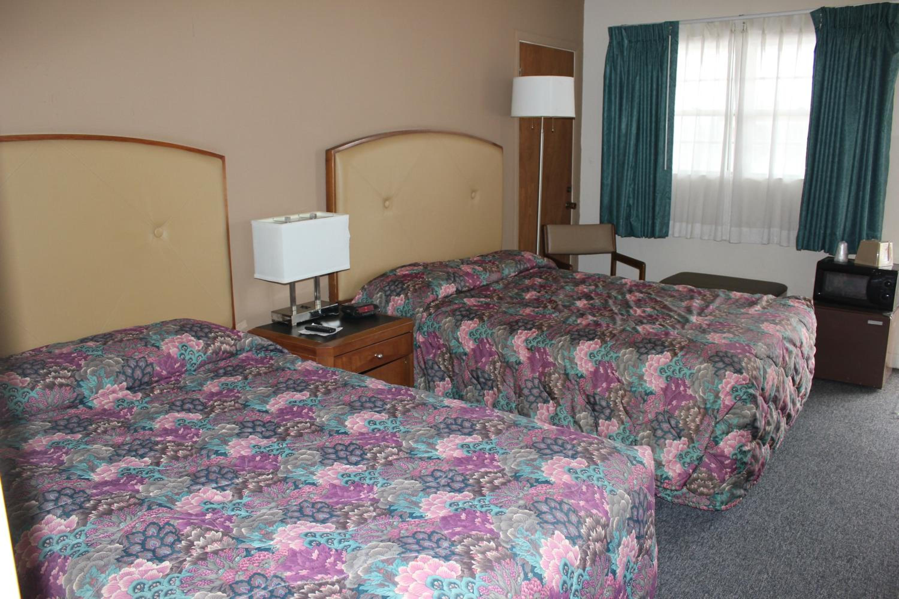 Hastings Inn