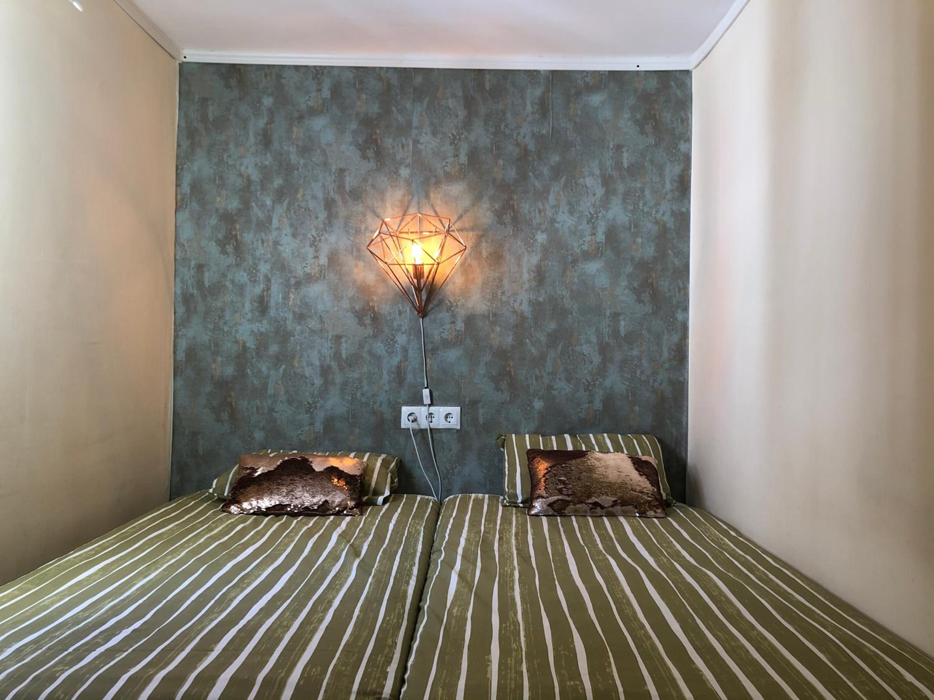 Apartamento Flores Centro
