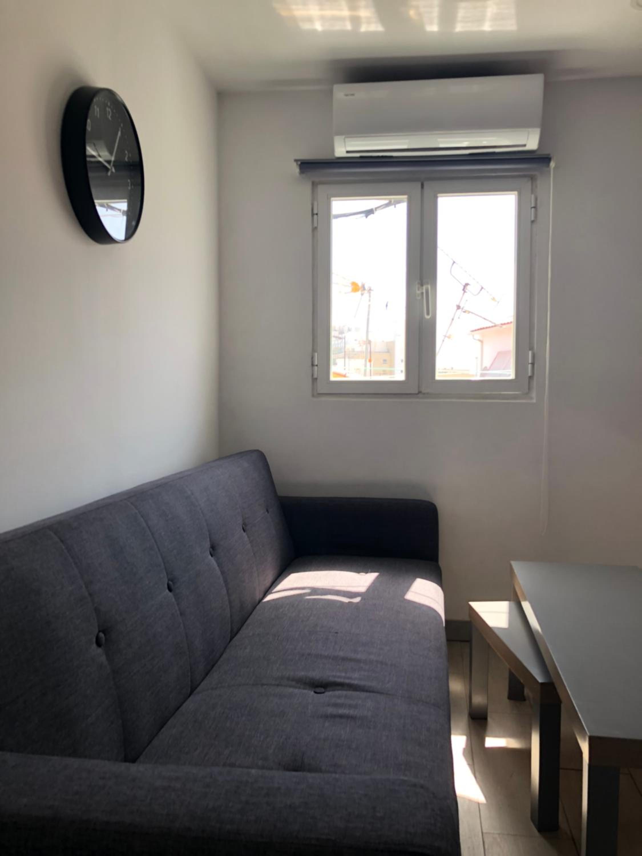 Apartamento Flores Centro