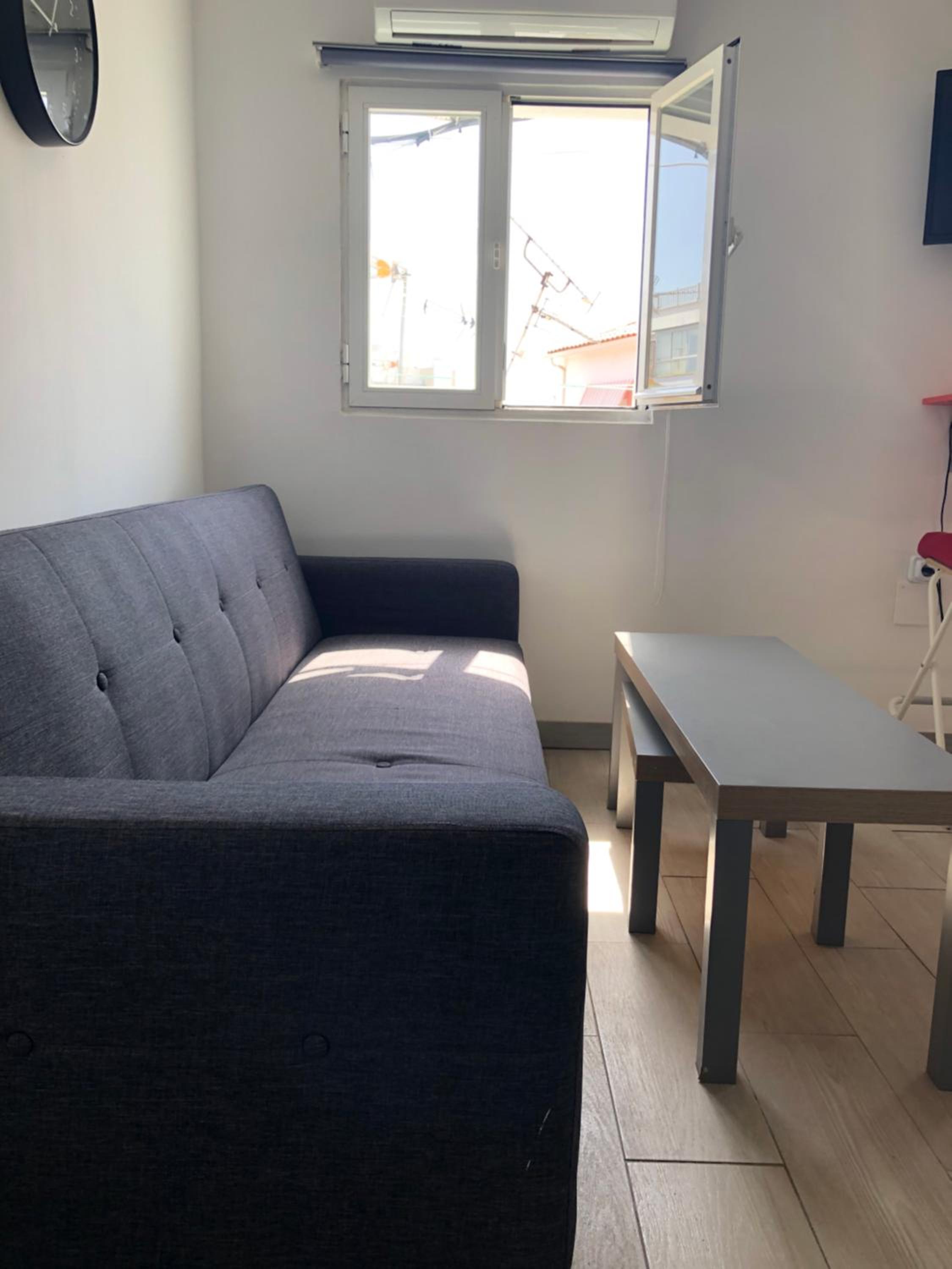 Apartamento Flores Centro