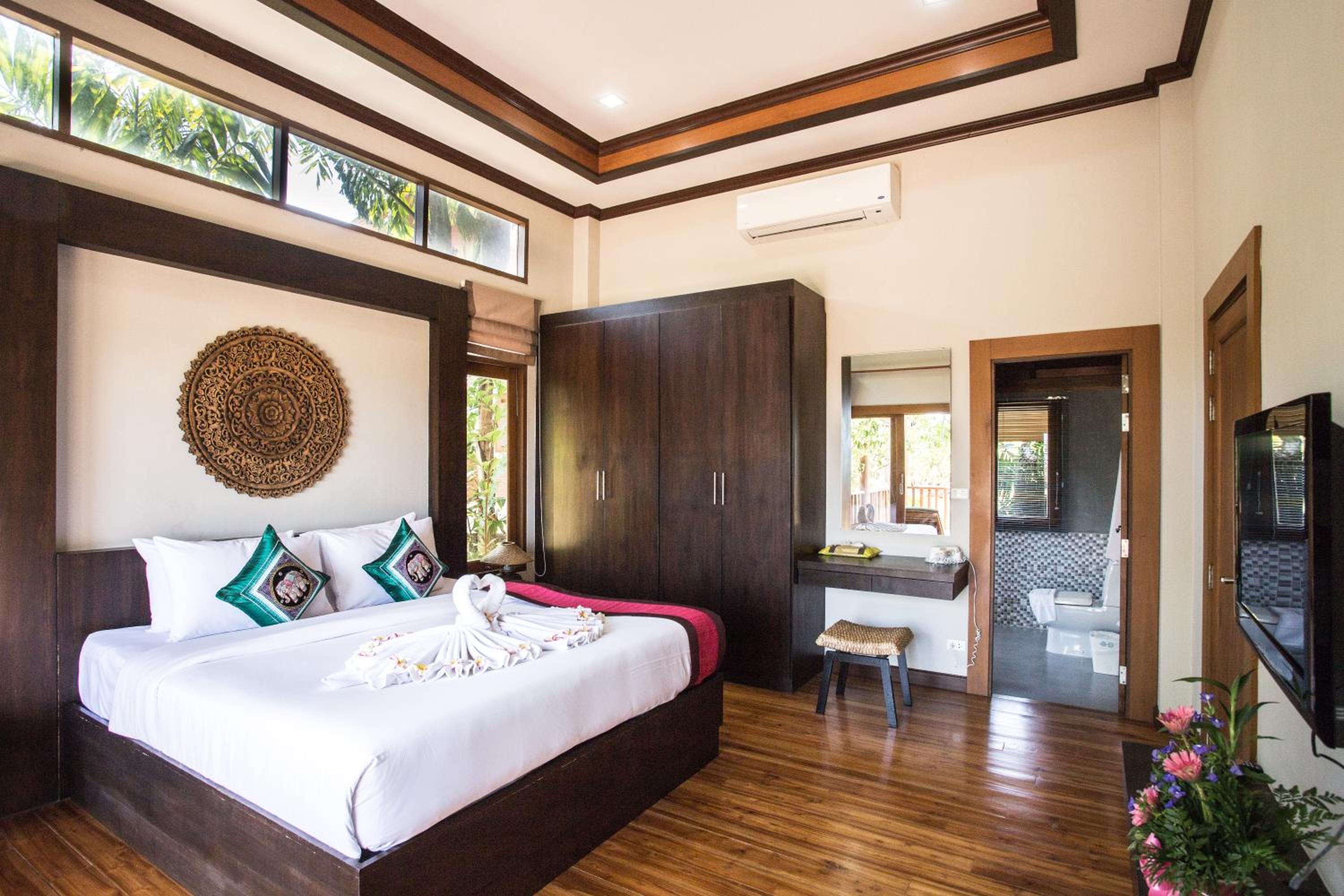 Chalong Chalet Resort — 25